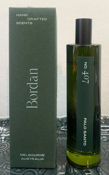  Bordan Roomspray Palo Santo