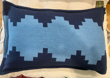  Pony Rider Down River Cushion Cover