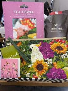  Ziibo Gift Hamper