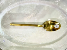  French Country Server Spoon