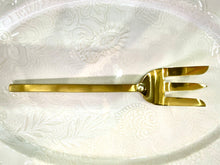  French Country Server Fork