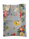 French Country Floral Tea Towel