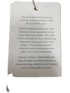 French Country Floral Tea Towel
