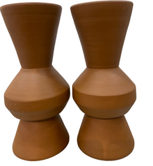  Bonnie & Neil Ceramic Vases