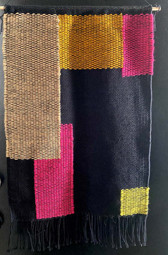 Barbara Roe Hebb 'Red Wattlebird'