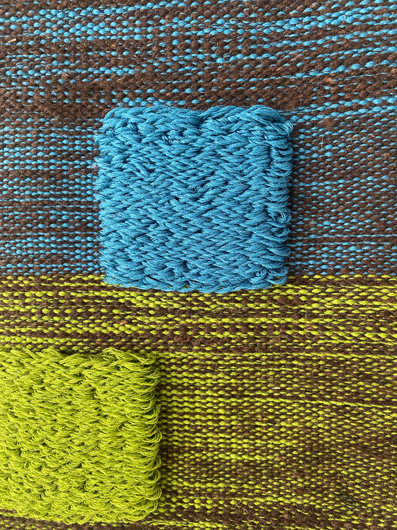 Barbara Roe Hebb 'Tufty'