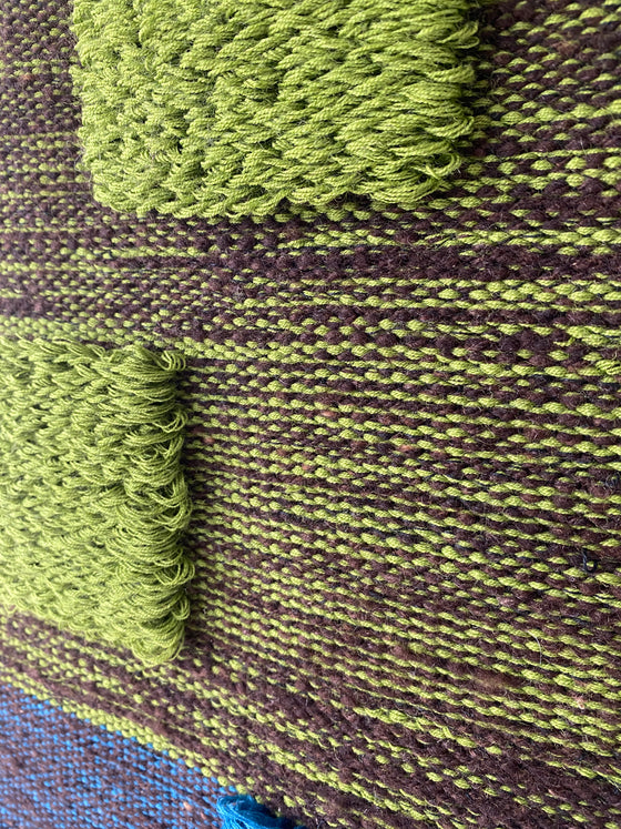 Barbara Roe Hebb 'Tufty'