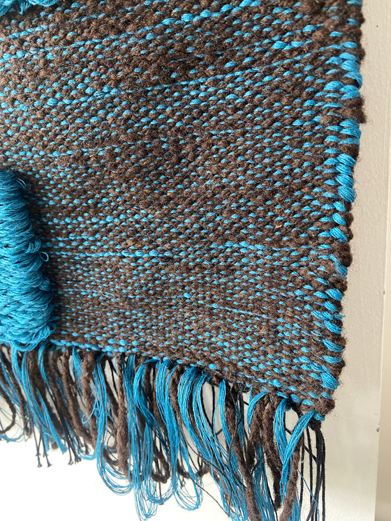 Barbara Roe Hebb 'Tufty'