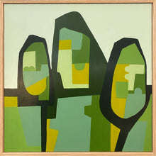  Original artwork by Helen Durant 'Spring in the Home Country'