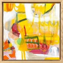  Original artwork by Jane Downing reaching for the stars