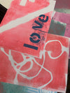 Introduction to Printing without a Press with Trudy Rice Artist Saturday 21st November 2026