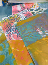 Introduction to Printing without a Press with Trudy Rice Artist Saturday 21st November 2026