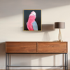 Original Artwork by Terri Pollock 'Galah'