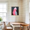 Original Artwork by Terri Pollock 'Galah'