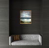 Original artwork by Levana Vos 'Rock Pool'