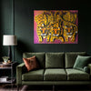Original Artwork by Tiph de Fleur 'The Sisters'