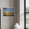 Original Artwork by Annette Smeeton 'Lake Colac'