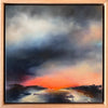 Original Artwork by Michelle Harvey 'Just a Little More'