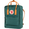 Fjallraven Kanken Backpack Teal/Blue