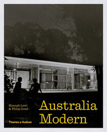  Book - Australian Modern