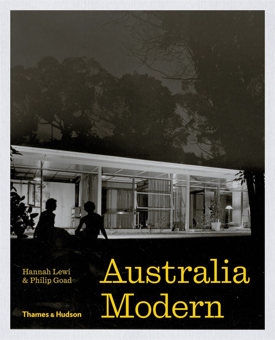 Book - Australian Modern