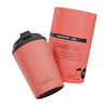 Fressko Ceramic Travel Mug Coral 340ml