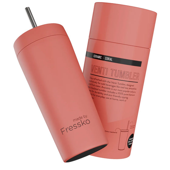Fressko Venti colour Coral