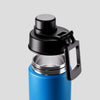 Fressko Stainless Steel Move colour Bondi 660mls