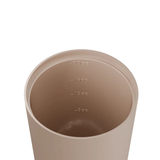 Fressko Venti colour Coral Oat