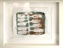  Original artwork by Louise Hall 'Wait'