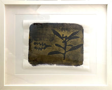  Original artwork by Louise Hall 'Face'