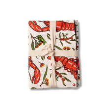  Lobster Tea Towel