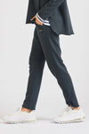 EST 1971 Track Pant Black