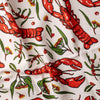 Lobster Tea Towel