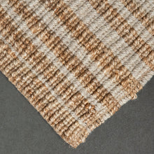  Zebra Lewis Oversized Rug