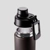 Fressko Stainless Steel Move colour Espresso 660mls