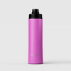 Fressko Stainless Steel Move colour Bubblegum 660mls