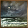 Original artwork by Levana Vos 'Blue'