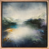 Original Artwork by Michelle Harvey 'Everything Comes to the Water'