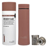 Fressko Move colour Tuscan 660 mls