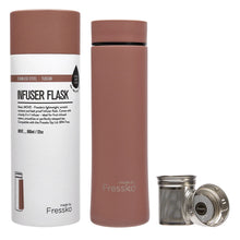  Fressko Move colour Tuscan 660 mls