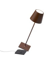  Poldina Pro LED Portable Corten