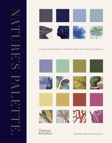  Book - Natures Palette