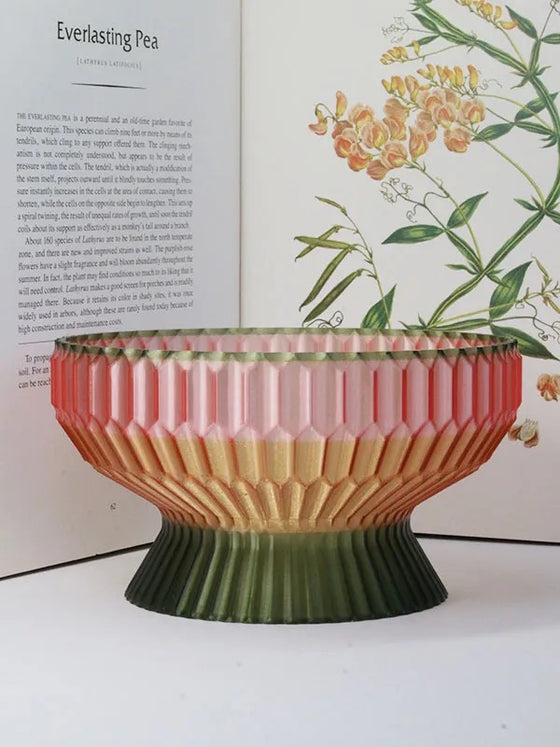 Design Hunt Multifaceted Pedestal  XL