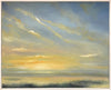 Original Artwork by Annette Smeeton 'Sunrise over the Lake Colac'