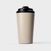 Fressko Stainless Steel Grande Travel Mug Oat