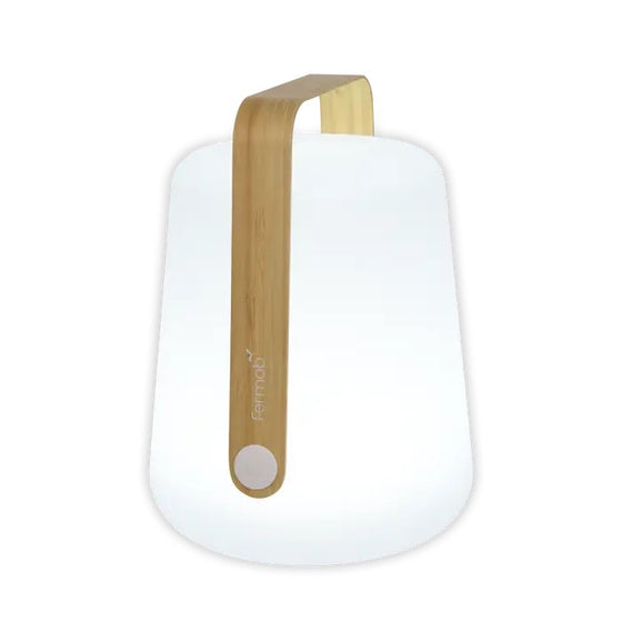 FERMOB  LED RECHARGEABLE LIGHTING