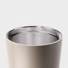 Fressko Stainless Steel Grande Travel Mug Oat