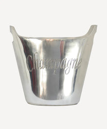  French Country Oval Champagne Bucket
