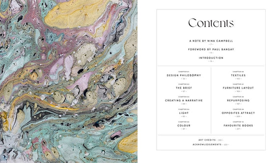 Book - Colour is Home